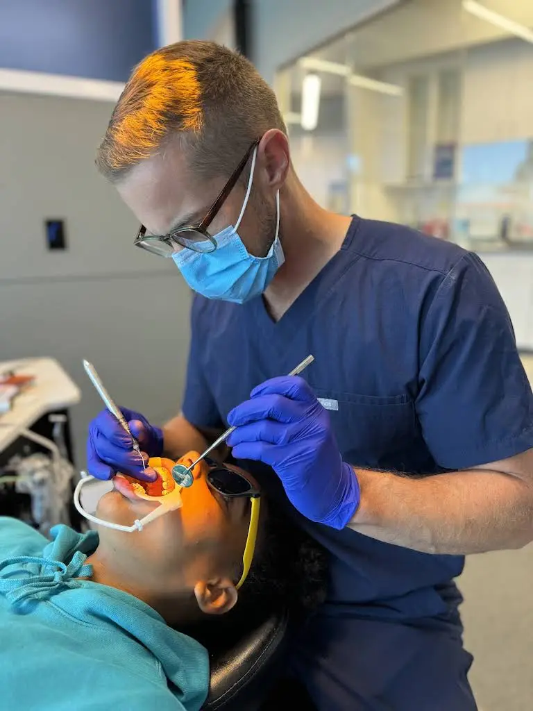 Hollevoet & Welk Orthodontics