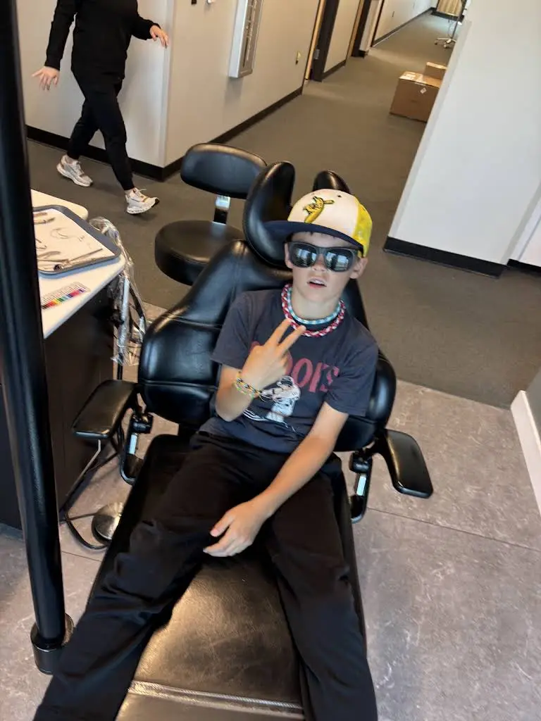 Hollevoet & Welk Orthodontics