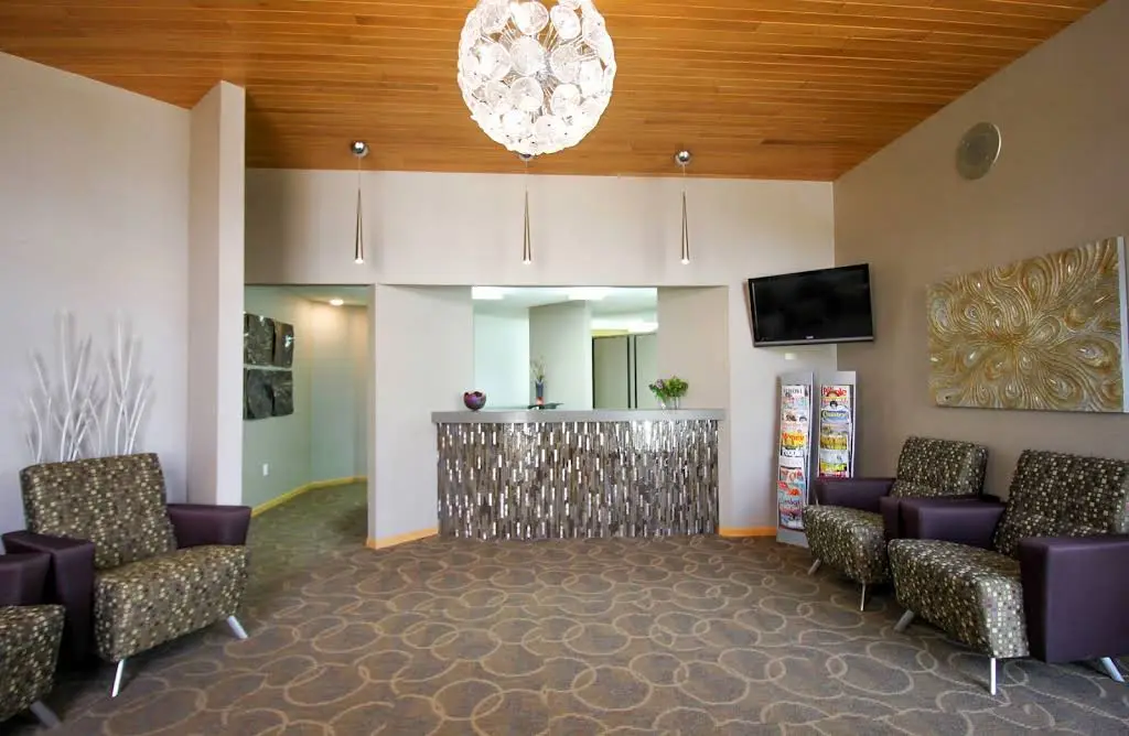 Dakota Prosthodontics and Implant Center