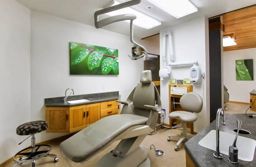 Dakota Prosthodontics and Implant Center