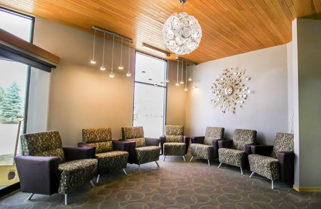 Dakota Prosthodontics and Implant Center