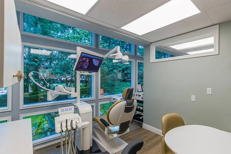 AnaBella Family and Cosmetic Dentistry