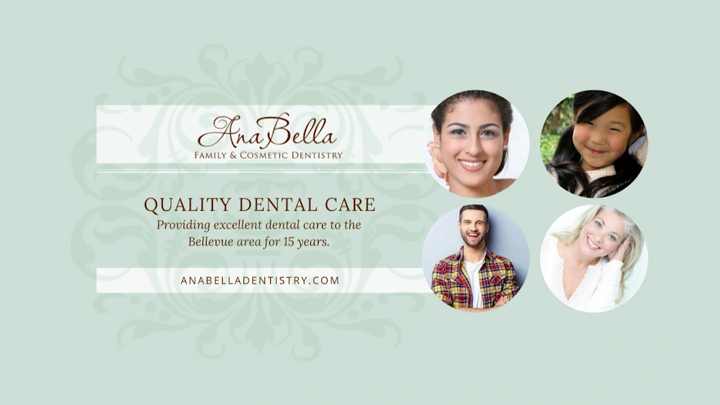 AnaBella Family and Cosmetic Dentistry