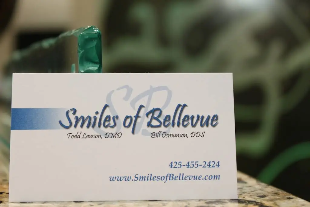Smiles of Bellevue