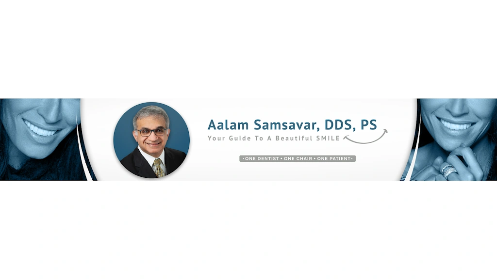 Aalam Samsavar, DDS, PS / International Institute of Cosmetic Dentistry