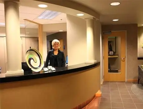 Swanson Dental Associates