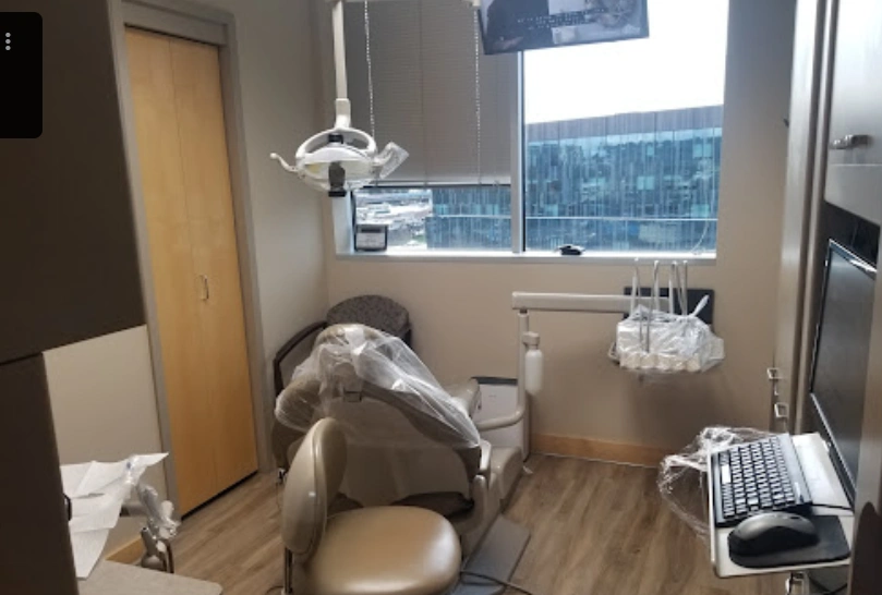 Swanson Dental Associates