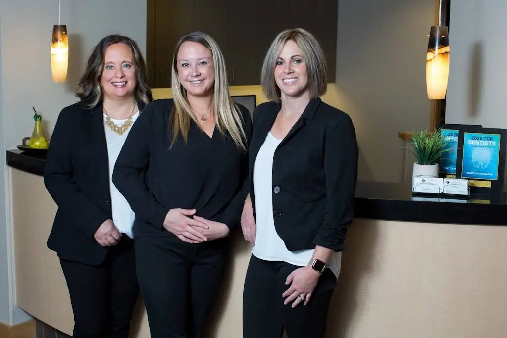 Swanson Dental Associates