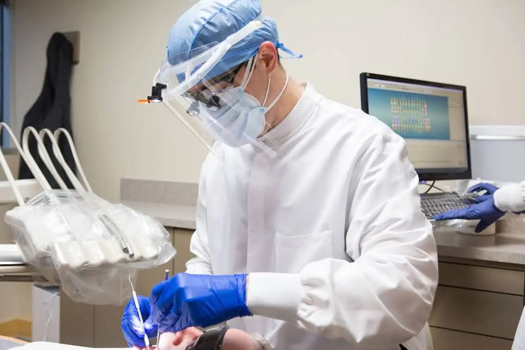 Swanson Dental Associates