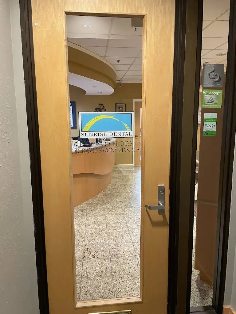 Sunrise Dental