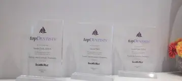 Susan Park DDS