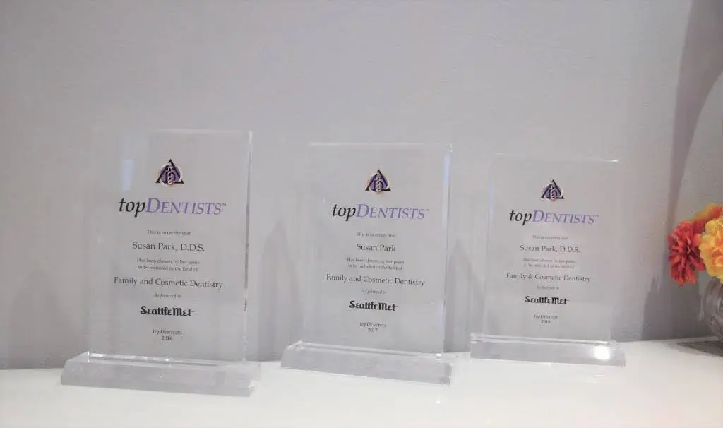 Susan Park DDS