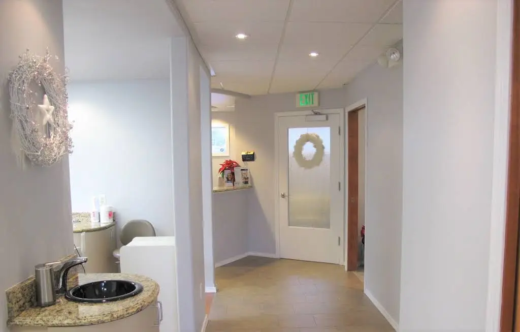 Susan Park DDS