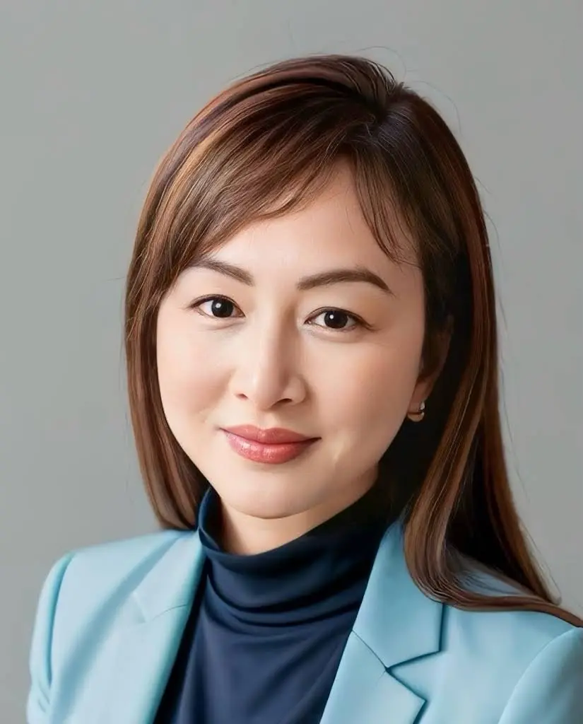 Susan Park DDS