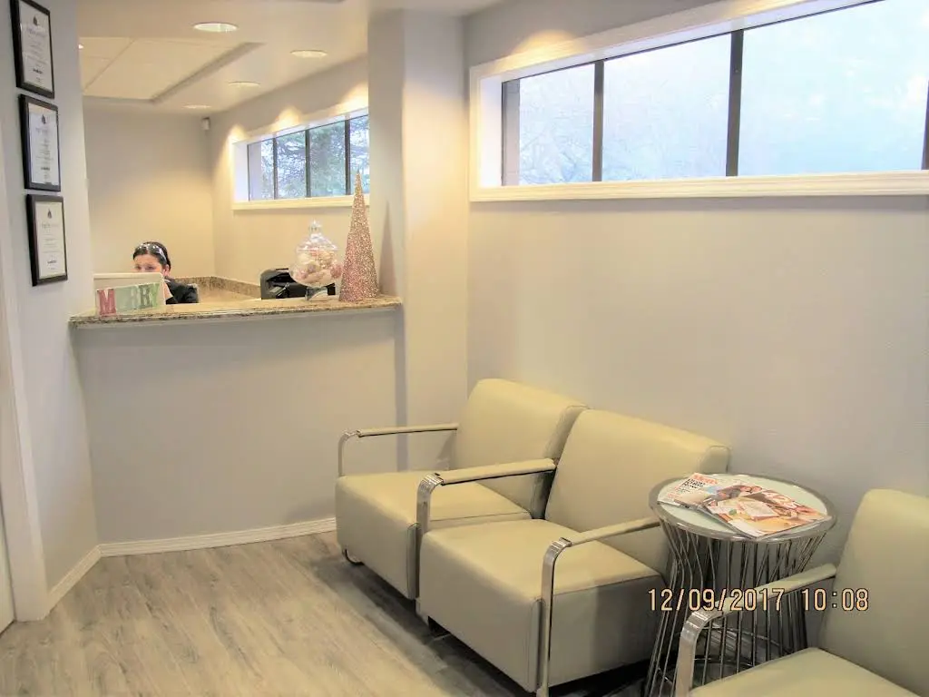 Susan Park DDS