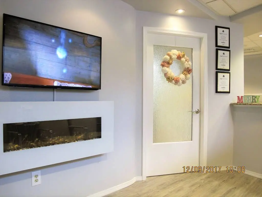 Susan Park DDS