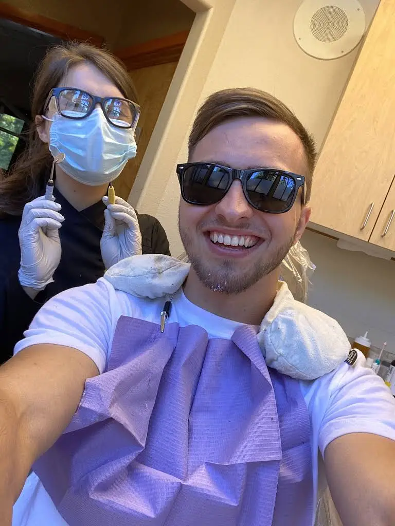 Bellevue Overlake Dental