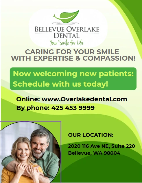 Bellevue Overlake Dental