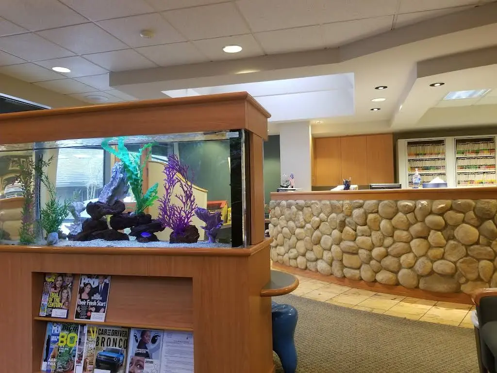 Bellevue Kids Dentist