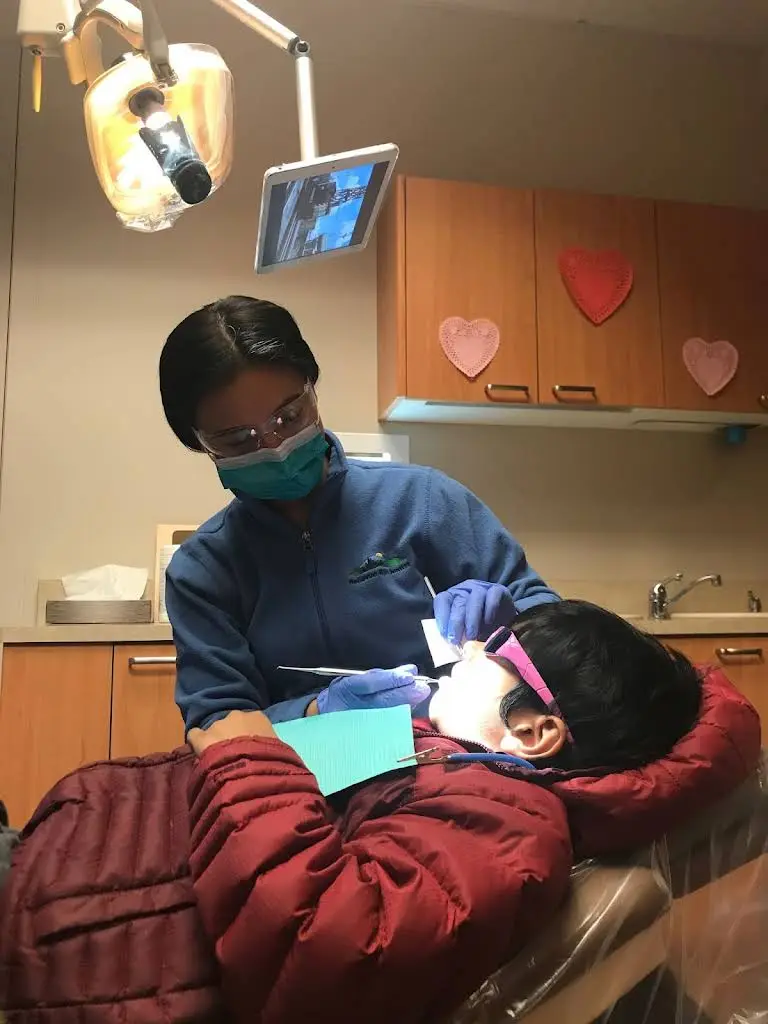 Bellevue Kids Dentist