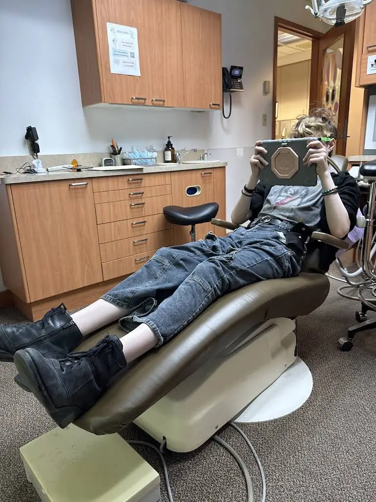 Bellevue Kids Dentist