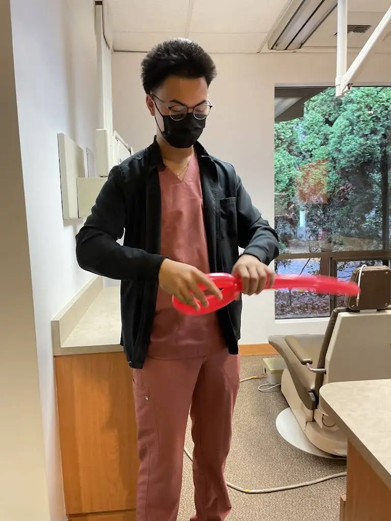 Bellevue Kids Dentist