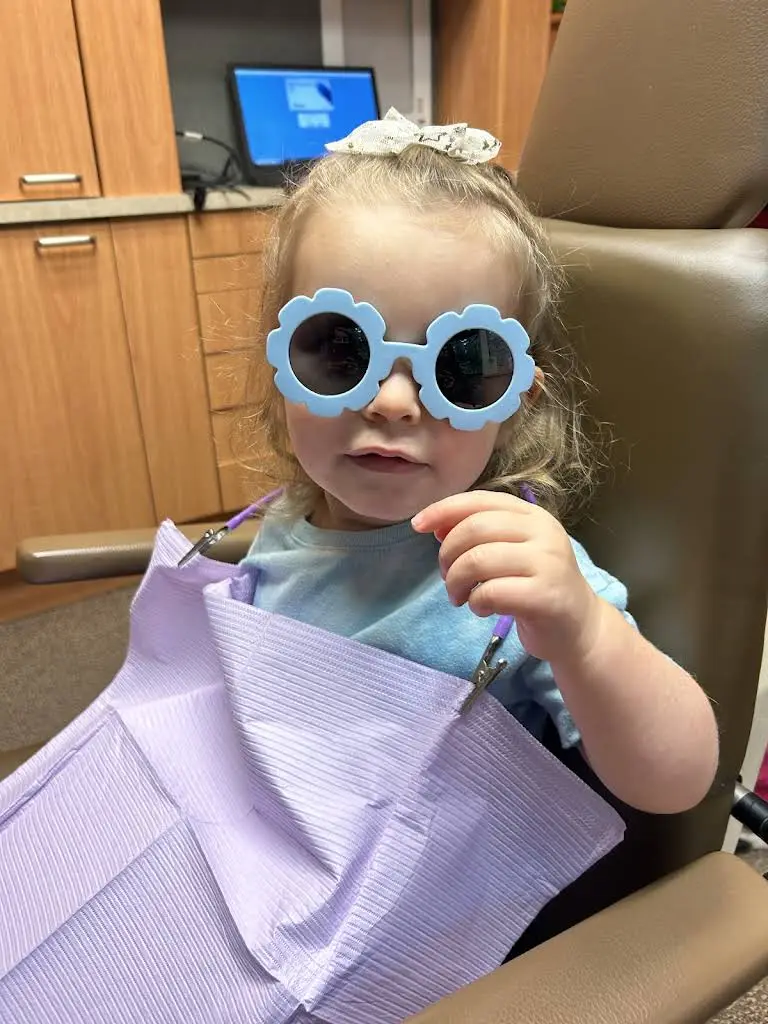 Bellevue Kids Dentist