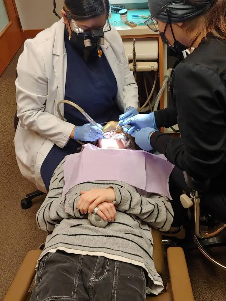 Bellevue Kids Dentist