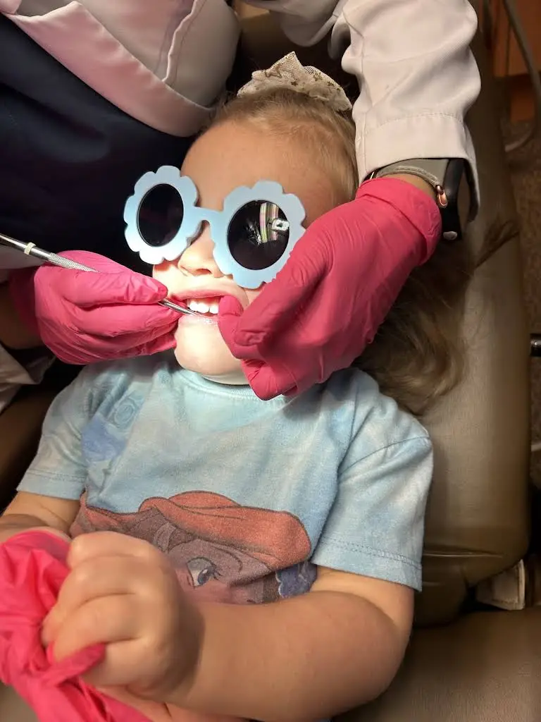 Bellevue Kids Dentist