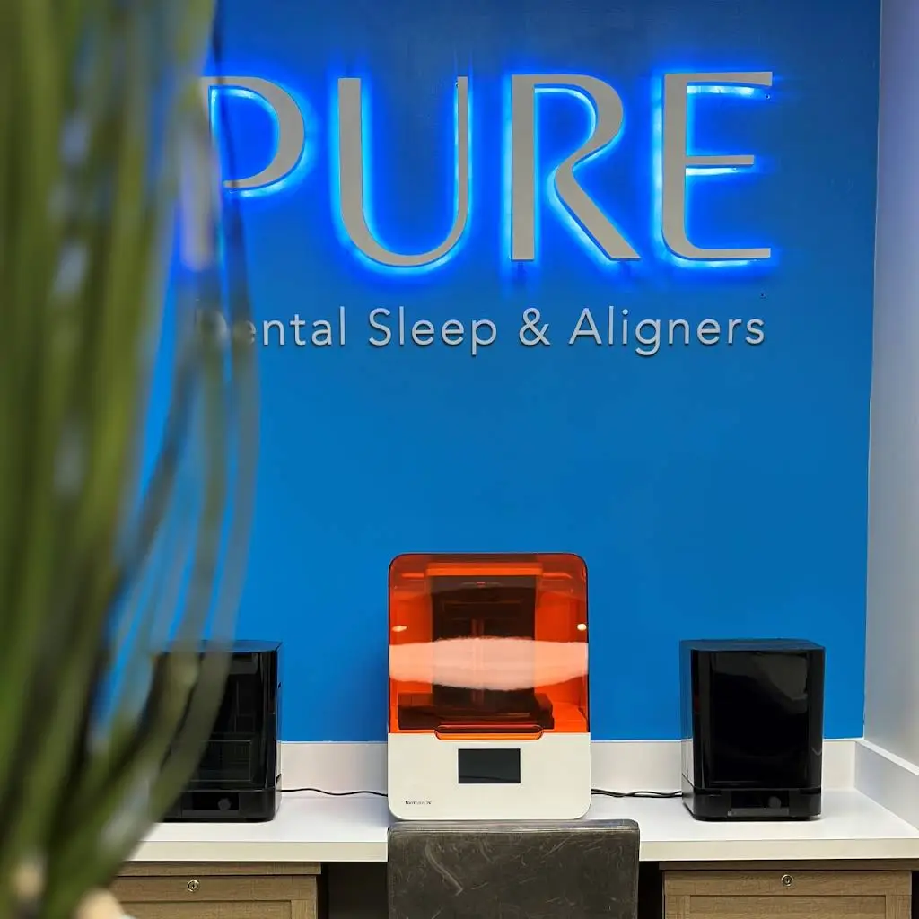 Pure Dental