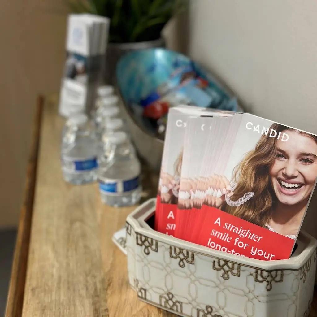 Pure Dental