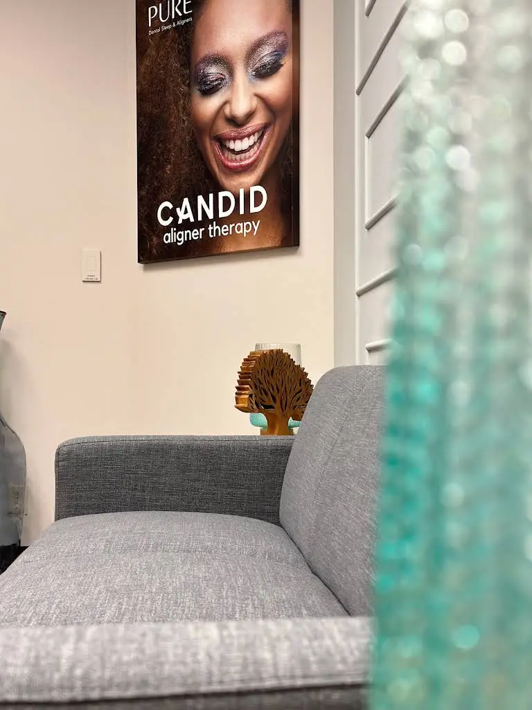 Pure Dental