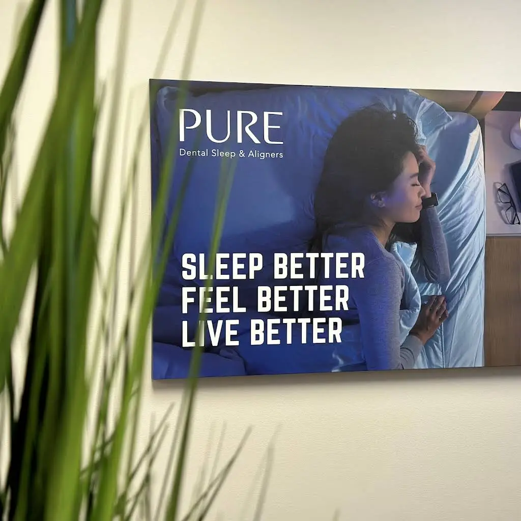 Pure Dental
