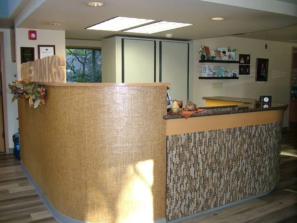 Dr. Dona Seely Orthodontics