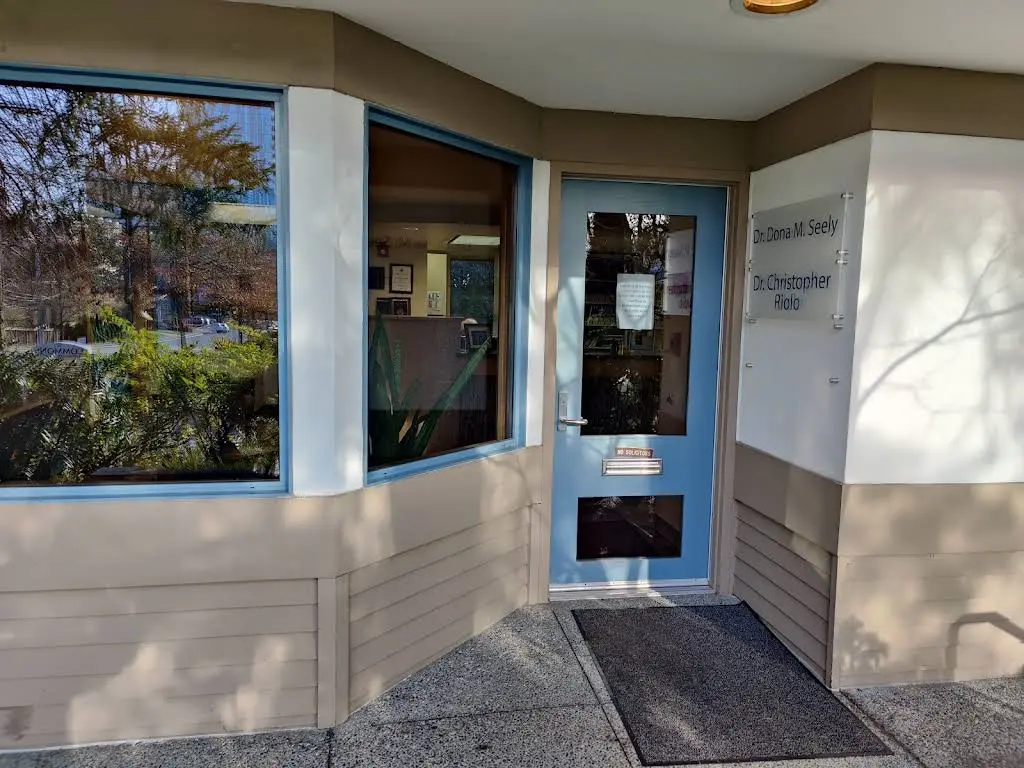 Dr. Dona Seely Orthodontics