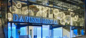 Da Vinci Dental