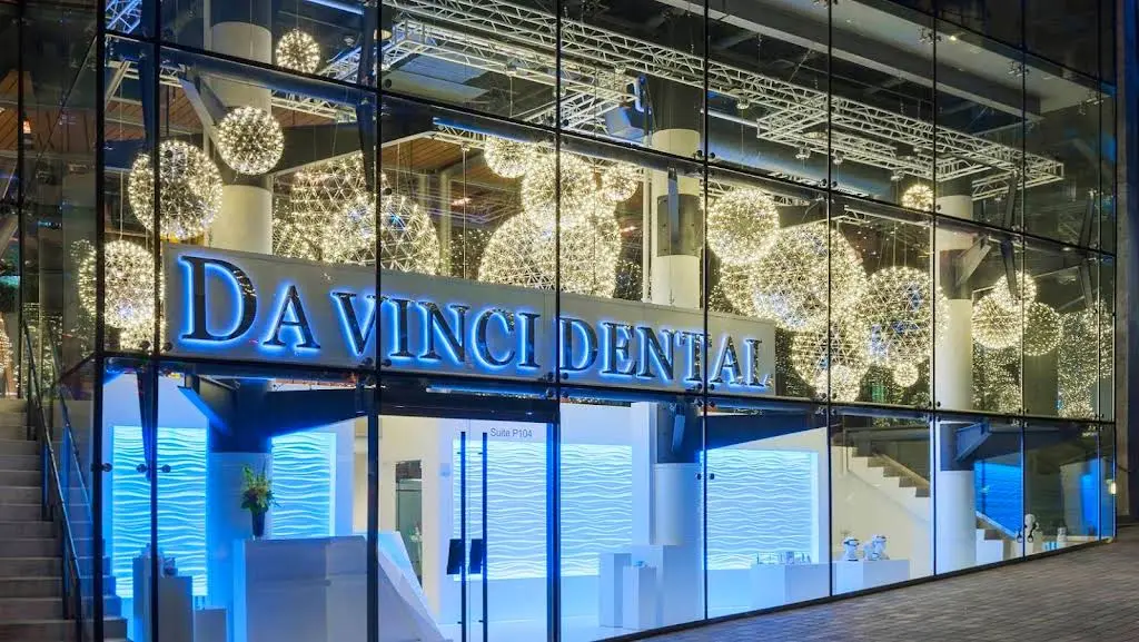 Da Vinci Dental
