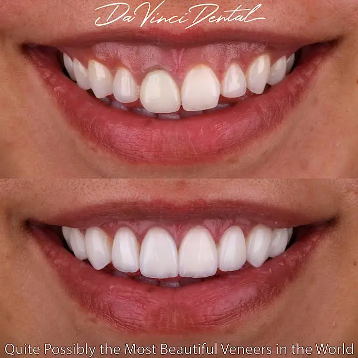 Da Vinci Dental