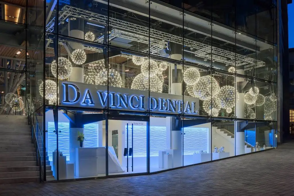 Da Vinci Dental