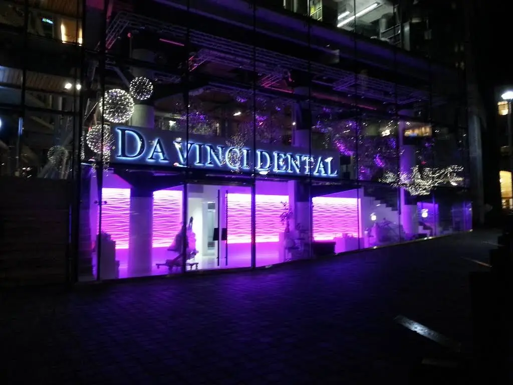 Da Vinci Dental