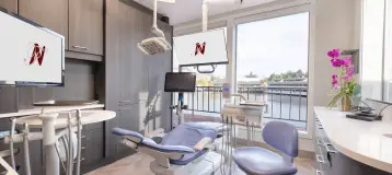 Nima Foroutan DDS