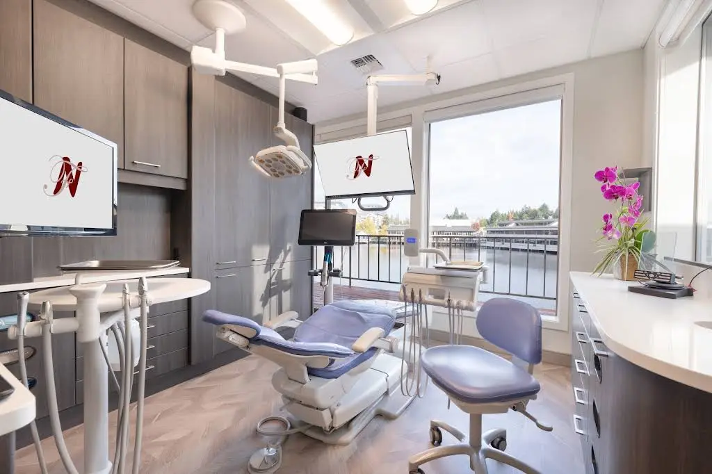 Nima Foroutan DDS