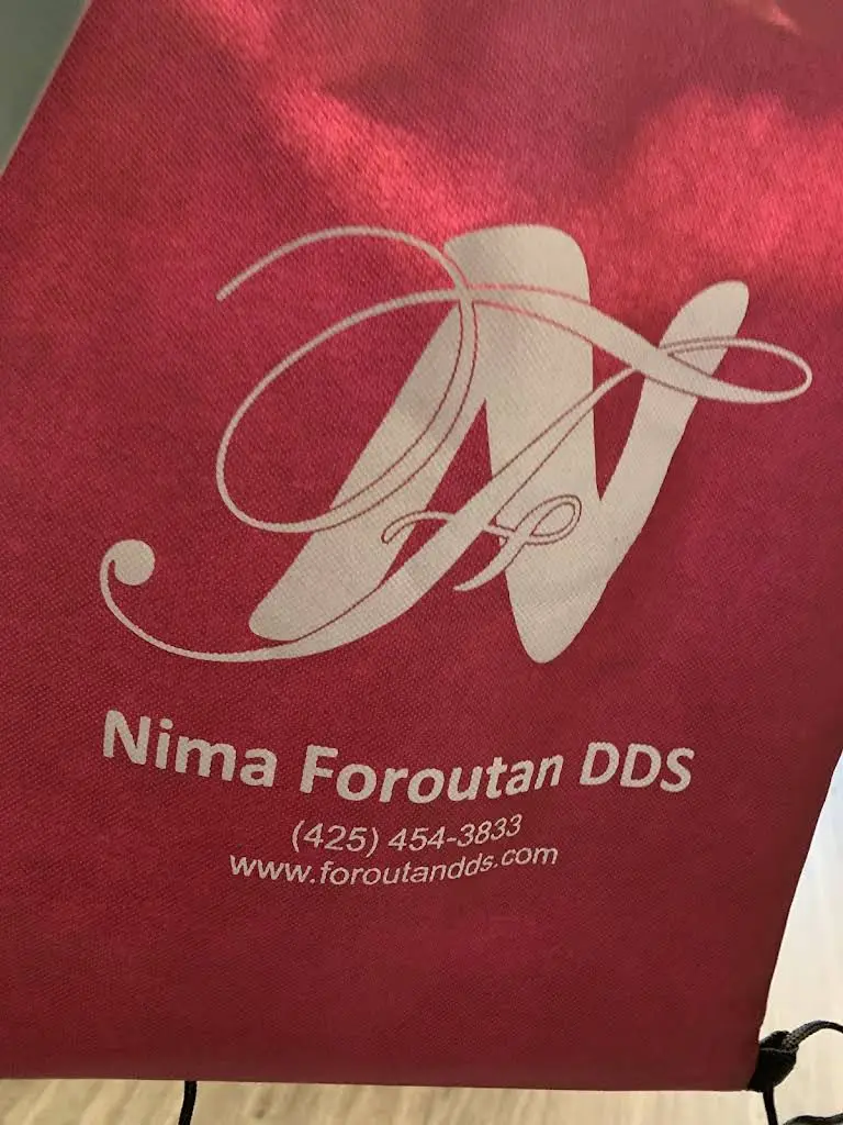 Nima Foroutan DDS