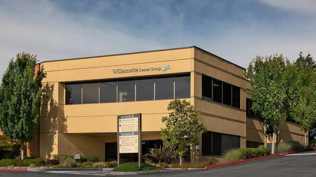 Willamette Dental Group - Bellevue