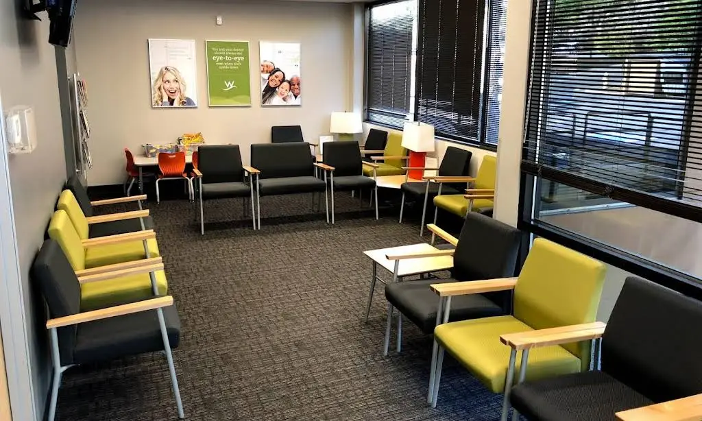 Willamette Dental Group - Bellevue