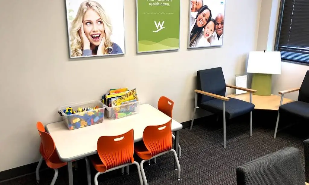Willamette Dental Group - Bellevue