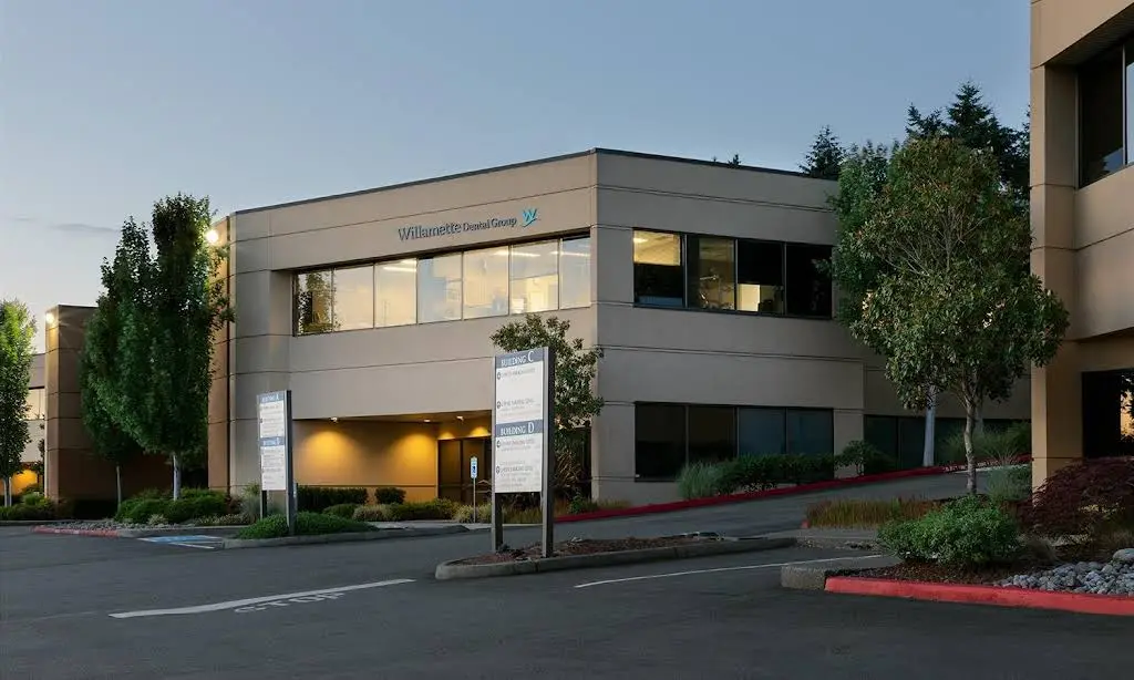 Willamette Dental Group - Bellevue