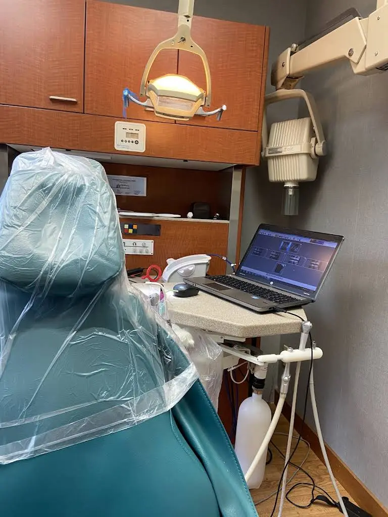 Bellevue Hilltop Dental