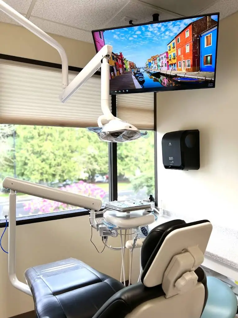 Breeze Dental - Dr. Brian Liao