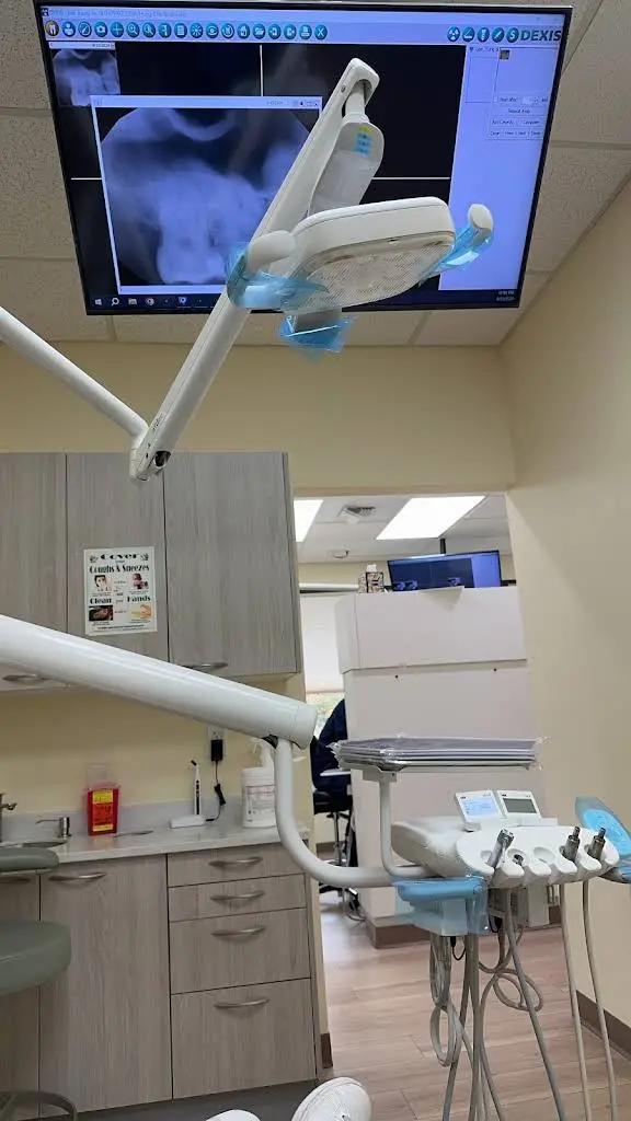 Breeze Dental - Dr. Brian Liao
